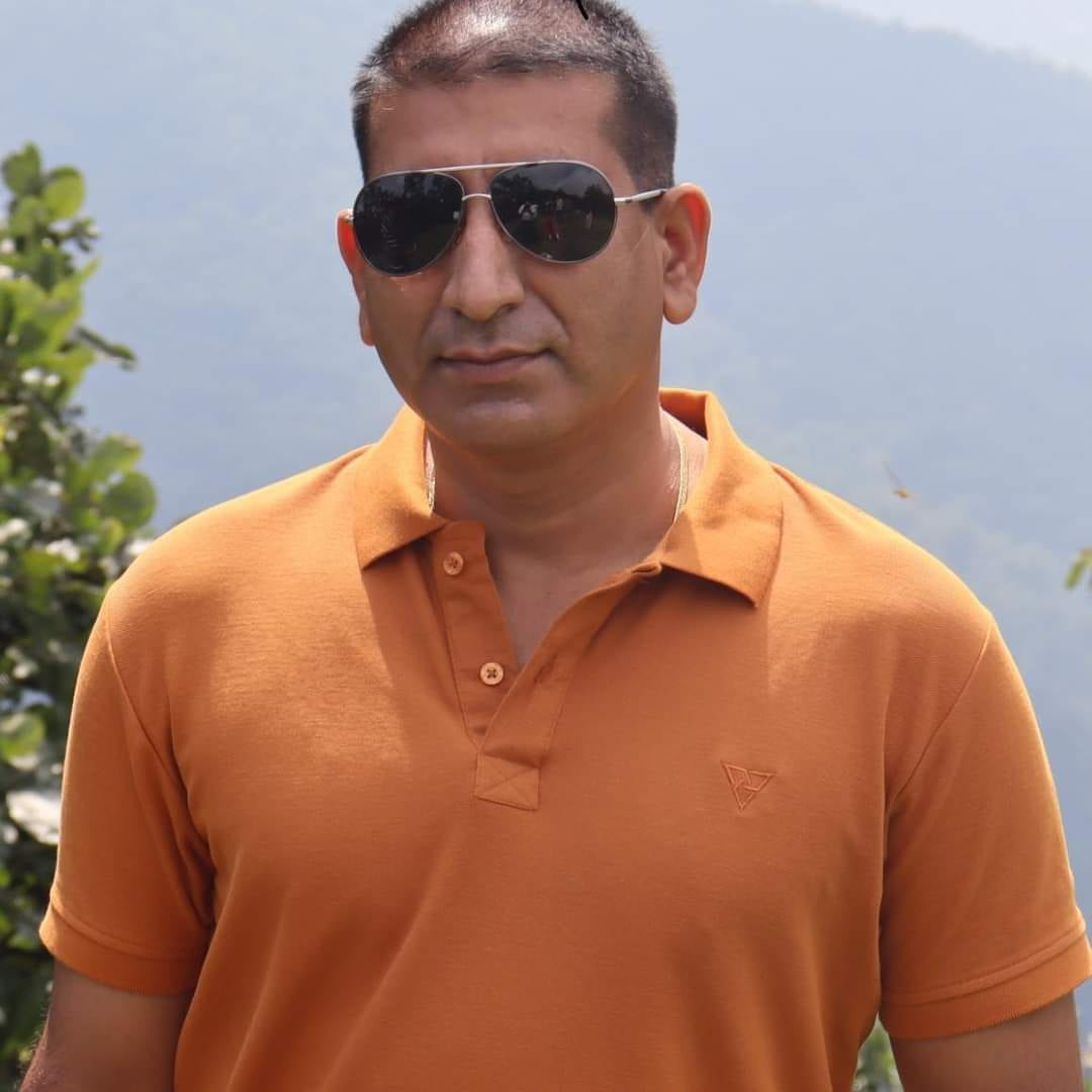 कञ्चनपुरका प्रहरी प्रमुख चतुर्वेदीको सरुवा