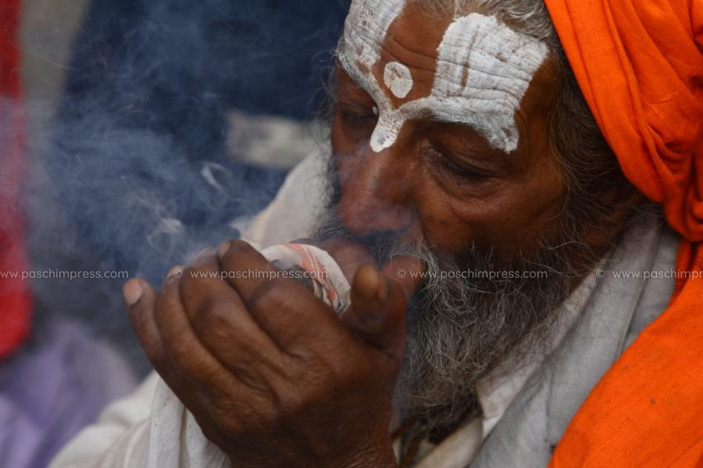 आज महाशिवरात्री