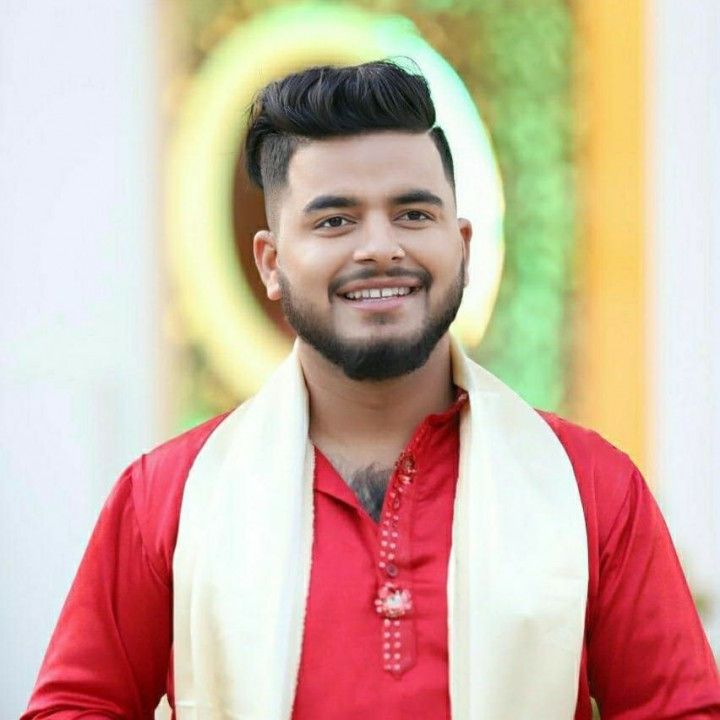 पल शाहका म्यानेजर जोशी पक्राउ