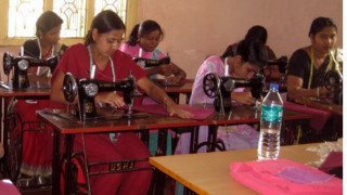स्वरोजगार बन्दै कञ्चनपुरका महिला