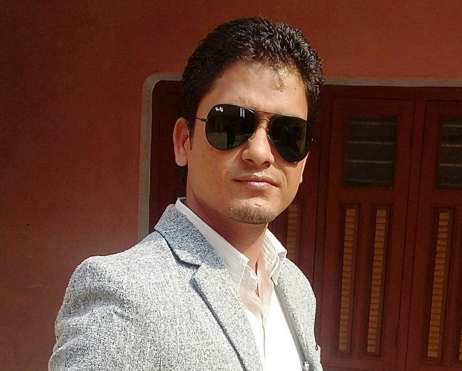 शुक्लाफाँटाको मेयरमा माओवादीका नवराज ऐरको अग्रता