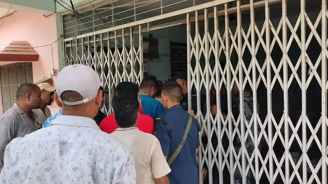 भीमदत्तमा मतगणना विवाद : पुनः मतदान गर्न दलहरुको अडान