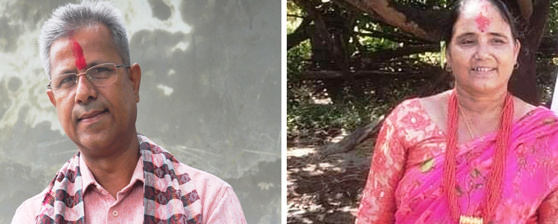 गोदावरीको मेयरमा कांग्रेस र उपमेयरमा एमाले विजयी
