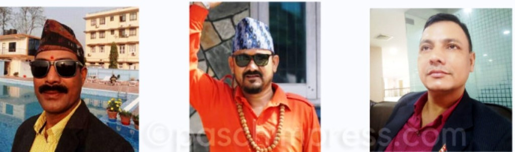 भीमदत्त मतपरिणाम  : काग्रेस दोब्बर मतले अगाडी