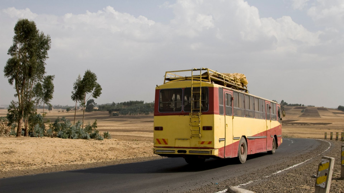 घट्यो सार्वजनिक सवारीको भाडा