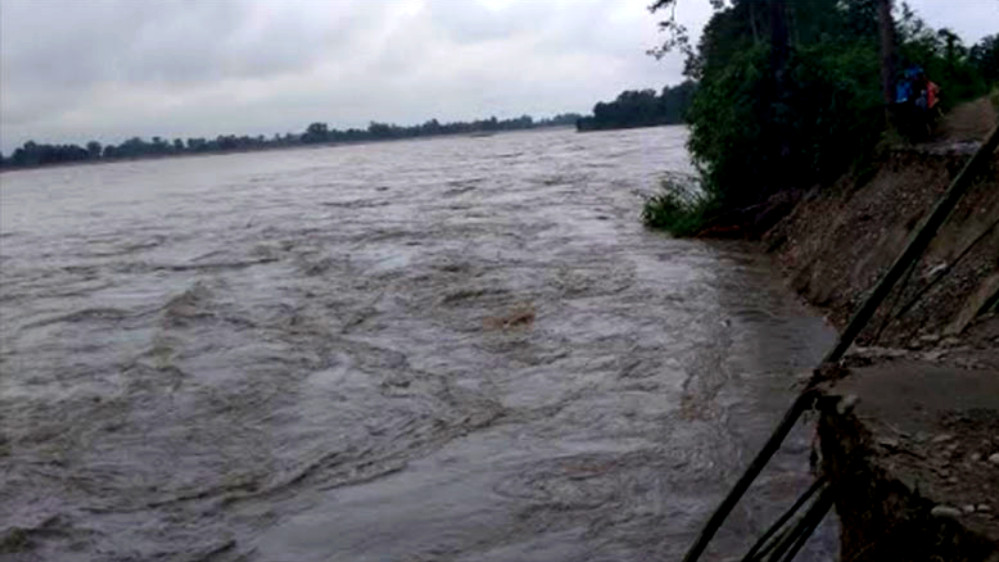 सूचकाङ्कका आधारमा किसानलाई बाढी बीमा