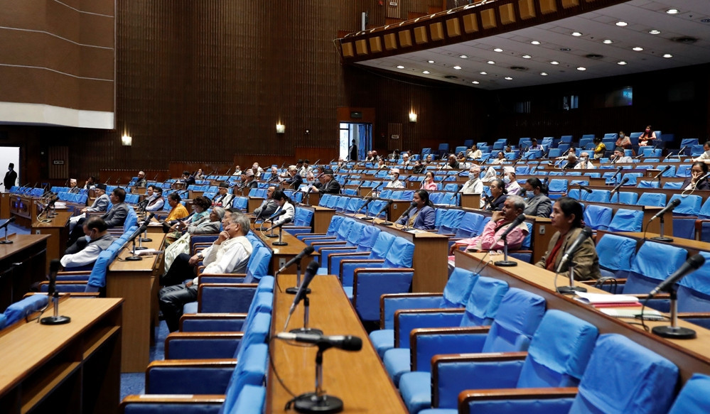 अछामका बाढीपीडितलाई तत्काल उद्धार तथा राहत दिन माग