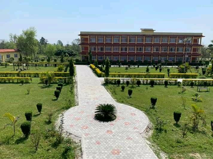 टीकापुर क्याम्पसको तीन सय बिघा जग्गा अतिक्रमण