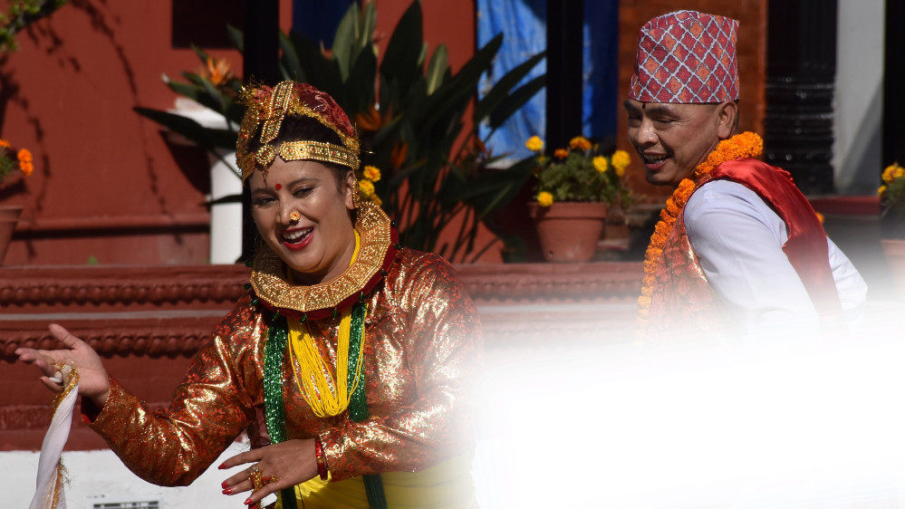 फेरिएको तिहार : अघिल्लो पुस्तालाई छक्क पार्दै