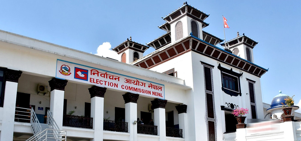 सुदूरपश्चिमा निर्वाचनको तयारी अन्तिम चरणमा