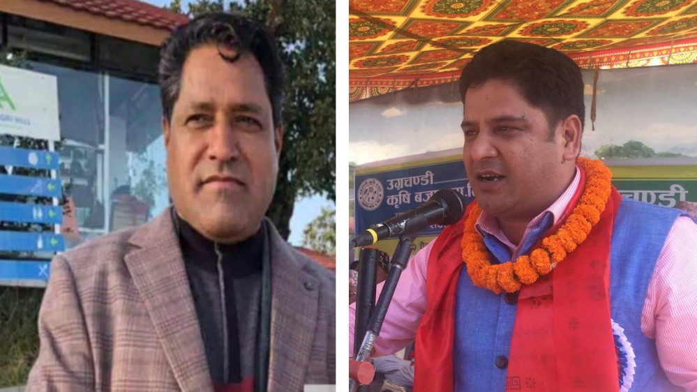 बैतडीमा गठबन्धन र एमालेका उम्मेदवारबीचको प्रतिस्पर्धा रोचक