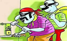 धनगढीको एक सहकारीमा १ लाख भन्दा बढी रकम चोरी 