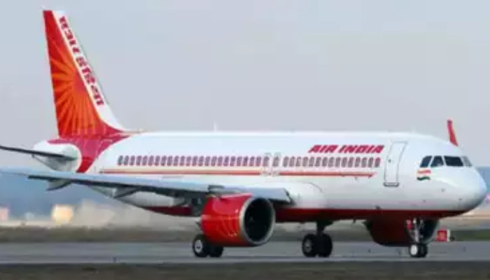 एअर इन्डियाको विमानभित्र ‘अनियन्त्रित’ झडपपछि  आकस्मिक अवतरण