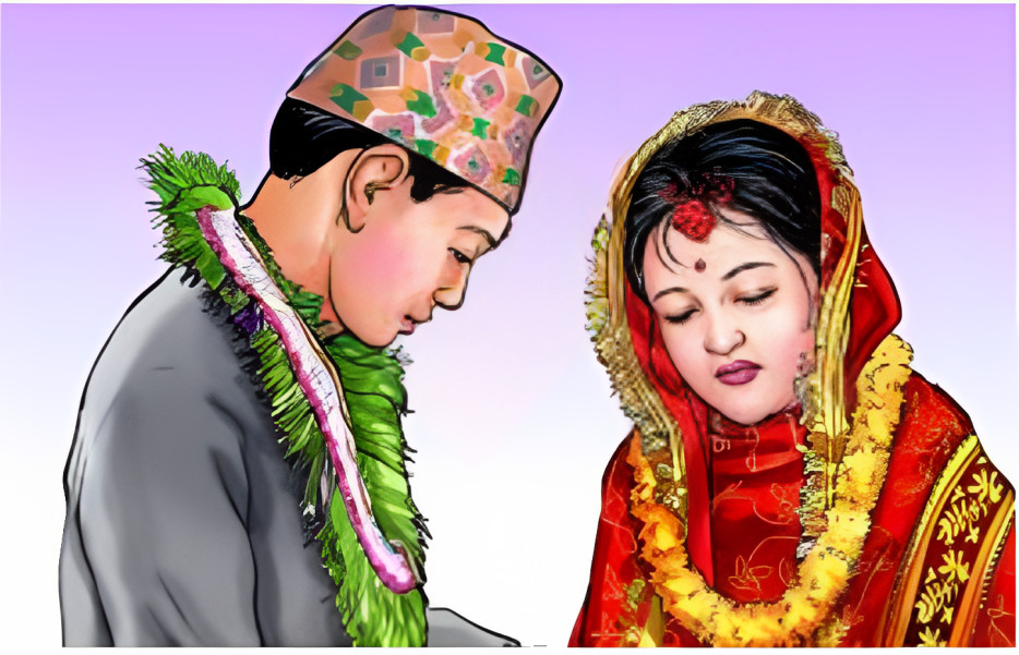 बैतडीमा ‘किशोरी आमा’को सङ्ख्या बढ्दै, रोकिएन बालविवाह