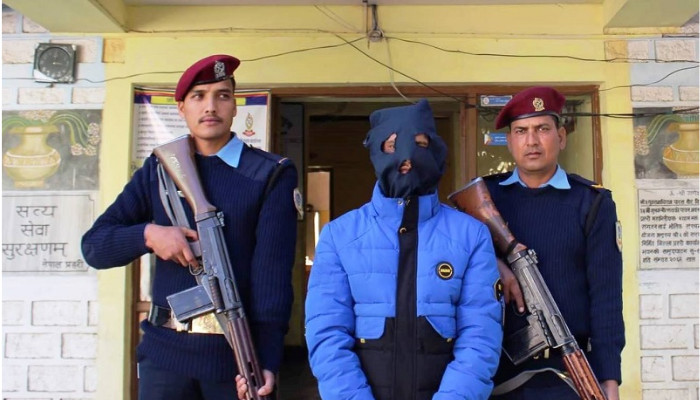 दार्चुलामा नरसिंह विष्टको हत्यामा संलग्नलाई जन्मकैद