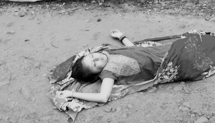 कञ्चनपुरको पुनर्वासमा एक महिला मृत फेला