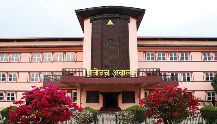 ‘टीकापुर घटना सभ्य समाजमा सोच्नै नसकिने’: सर्वोच्च अदालत
