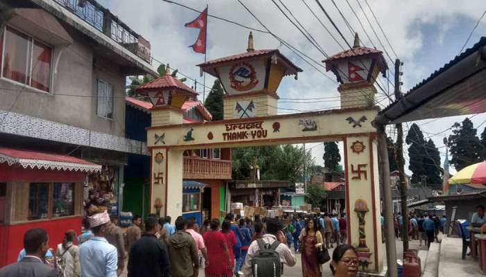 भारत लैजाँदै गरेका सुदूरपश्चिमका पाँच महिलाको इलामबाट उद्धार