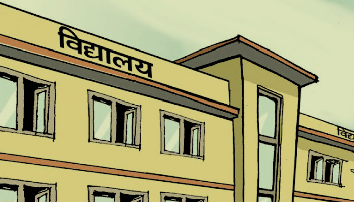 विद्यार्थी कम भएपछि शुक्लाफाँटाका चार विद्यालय समायोजन