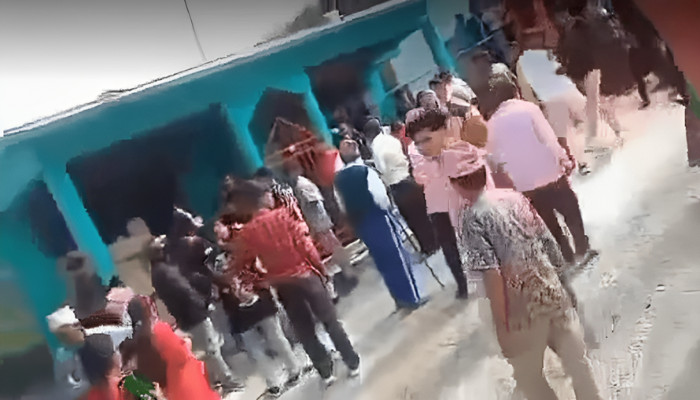 दार्चुलामा युवक कुटपिट प्रकरणः पूर्वमेयरको संलग्नता रहेको आरोप