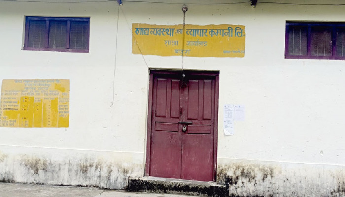 बाजुरामा यो वर्ष दसैं तिहारमा खाद्यान्न अभाव नहुने