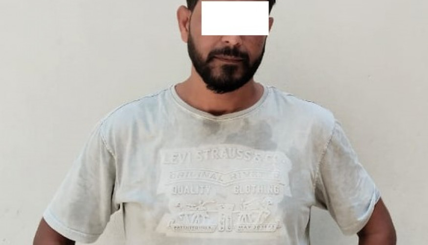 धनगढीमा युवतीको अश्लील भिडियो बनाउने १३ वर्षीय बालकसहित दुई जना पक्राउ