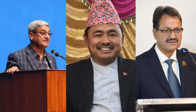 कञ्चनपुरका जनता विपत्तिमा, जनप्रतिनिधि सत्ता खेलमा मस्त